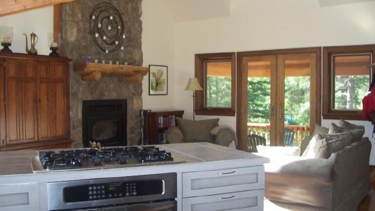 Photo of Bedroom in Lyons