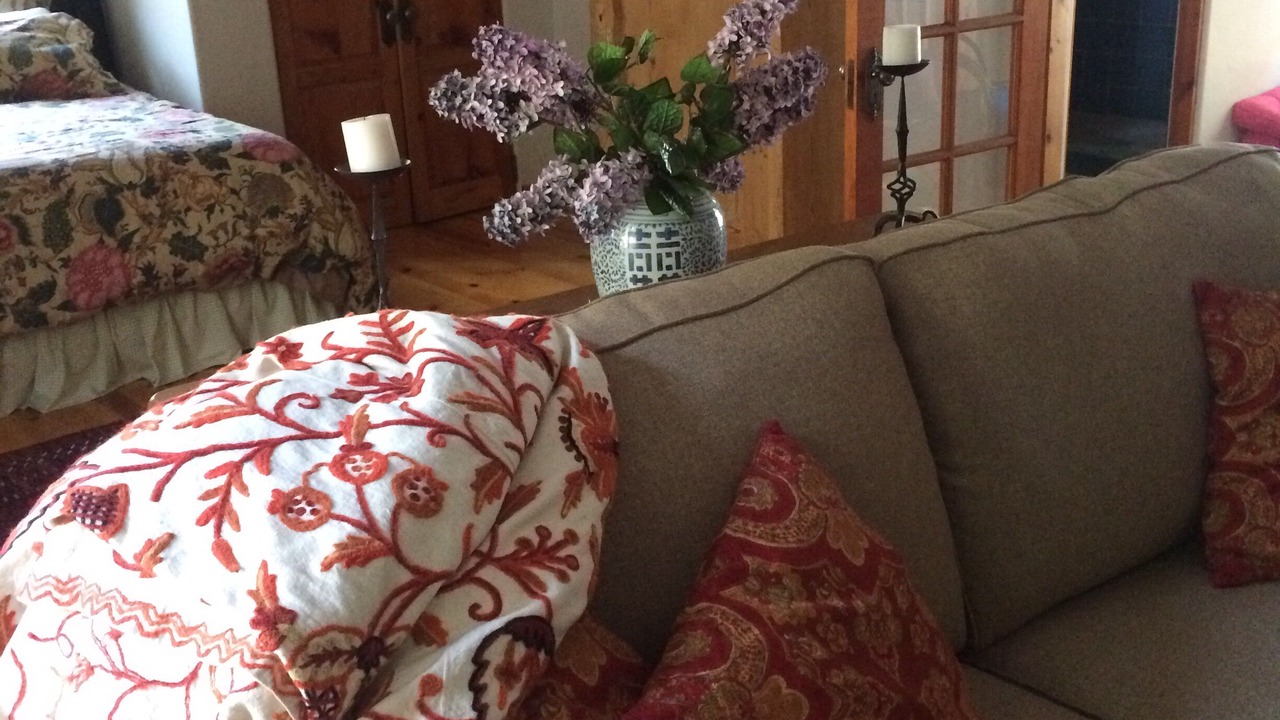 Photo of Bedroom in Ketchum