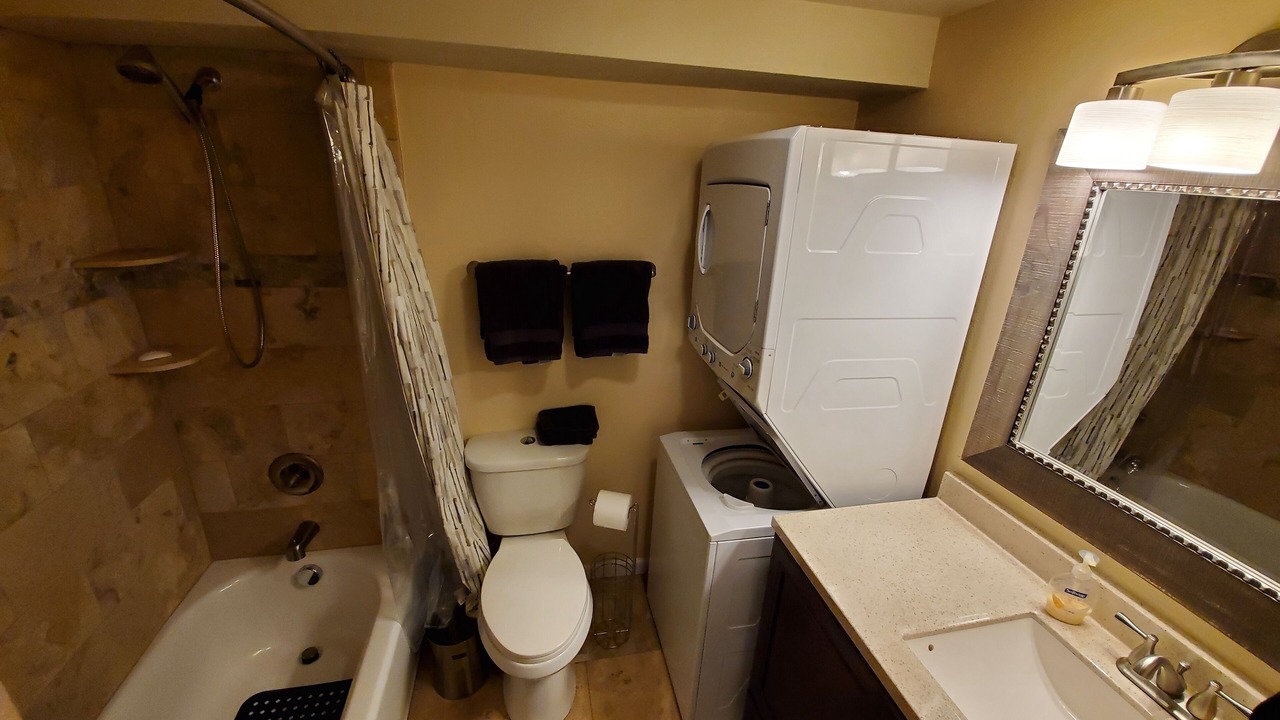 Photo of Bathroom in Frisco