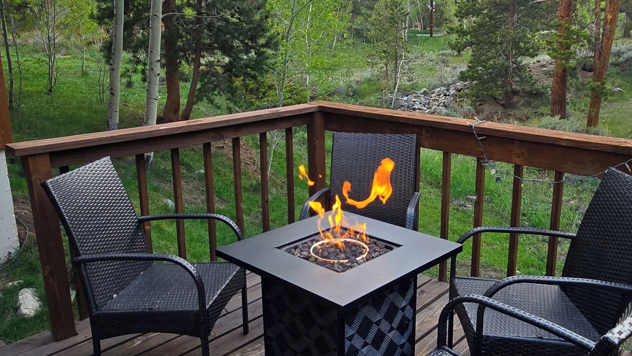 Photo of Outdoor in Frisco