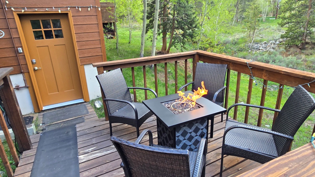 Photo of Outdoor in Frisco