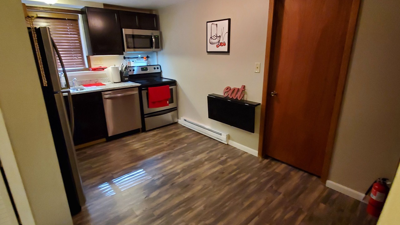 Photo of Kitchen in Frisco