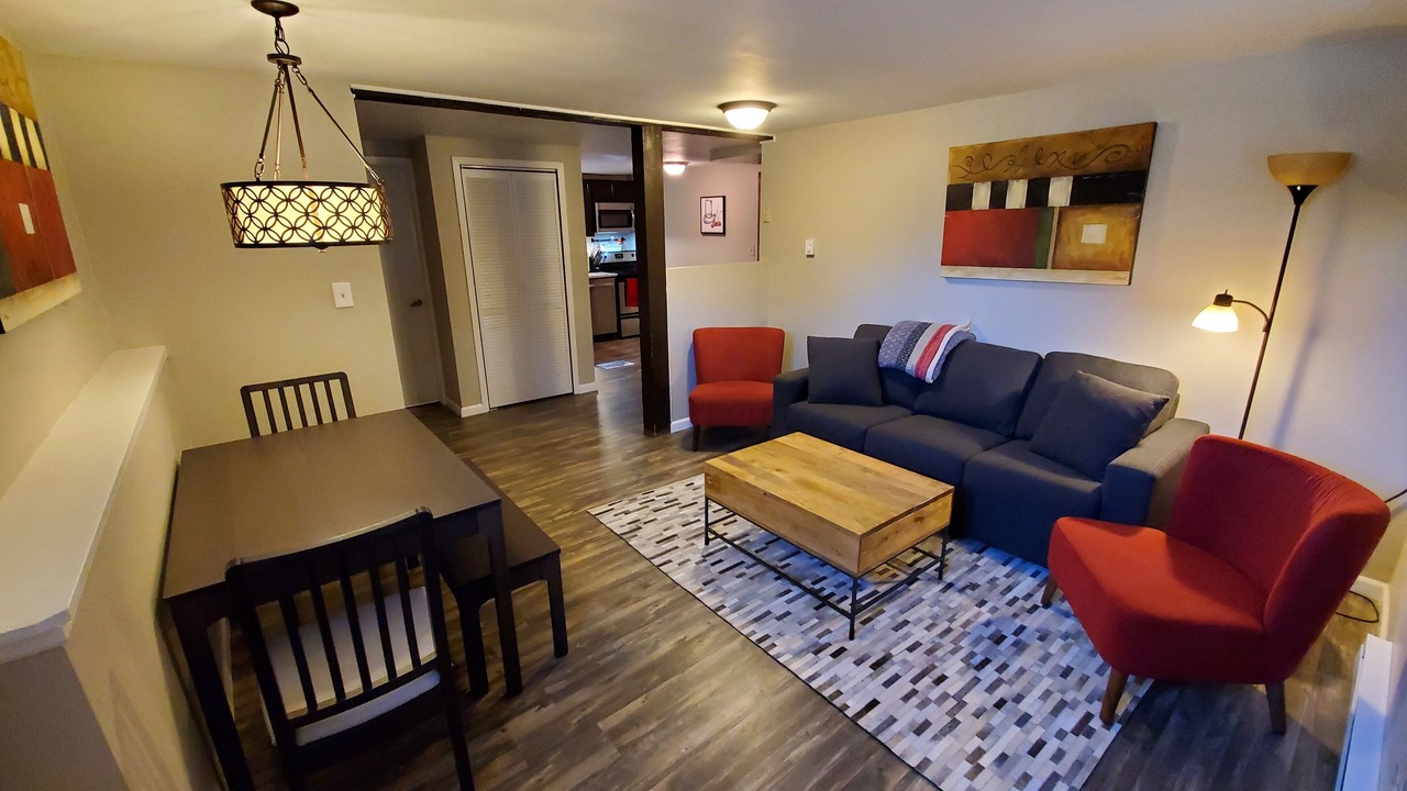 Photo of Livingroom in Frisco