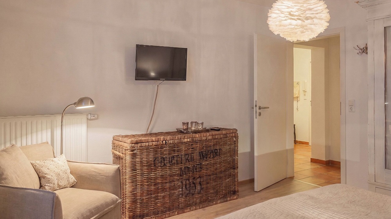 Photo of Bedroom in Scharbeutz