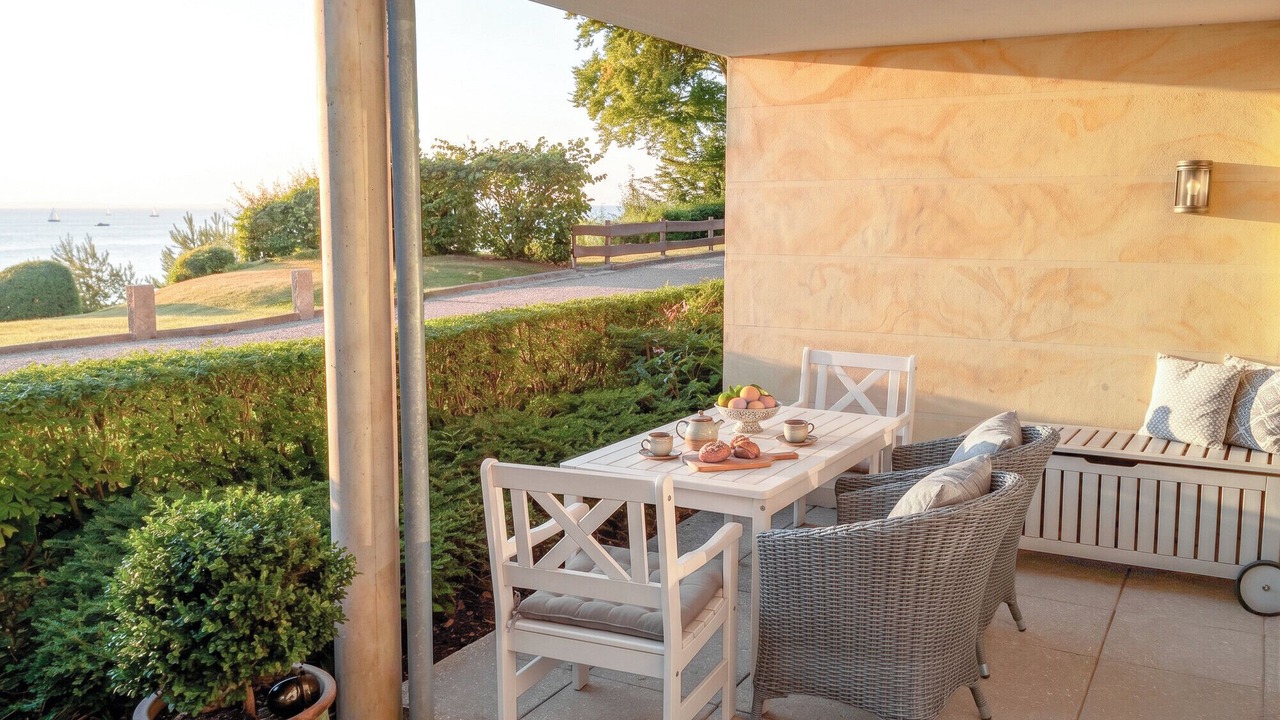 Photo of Outdoor in Scharbeutz