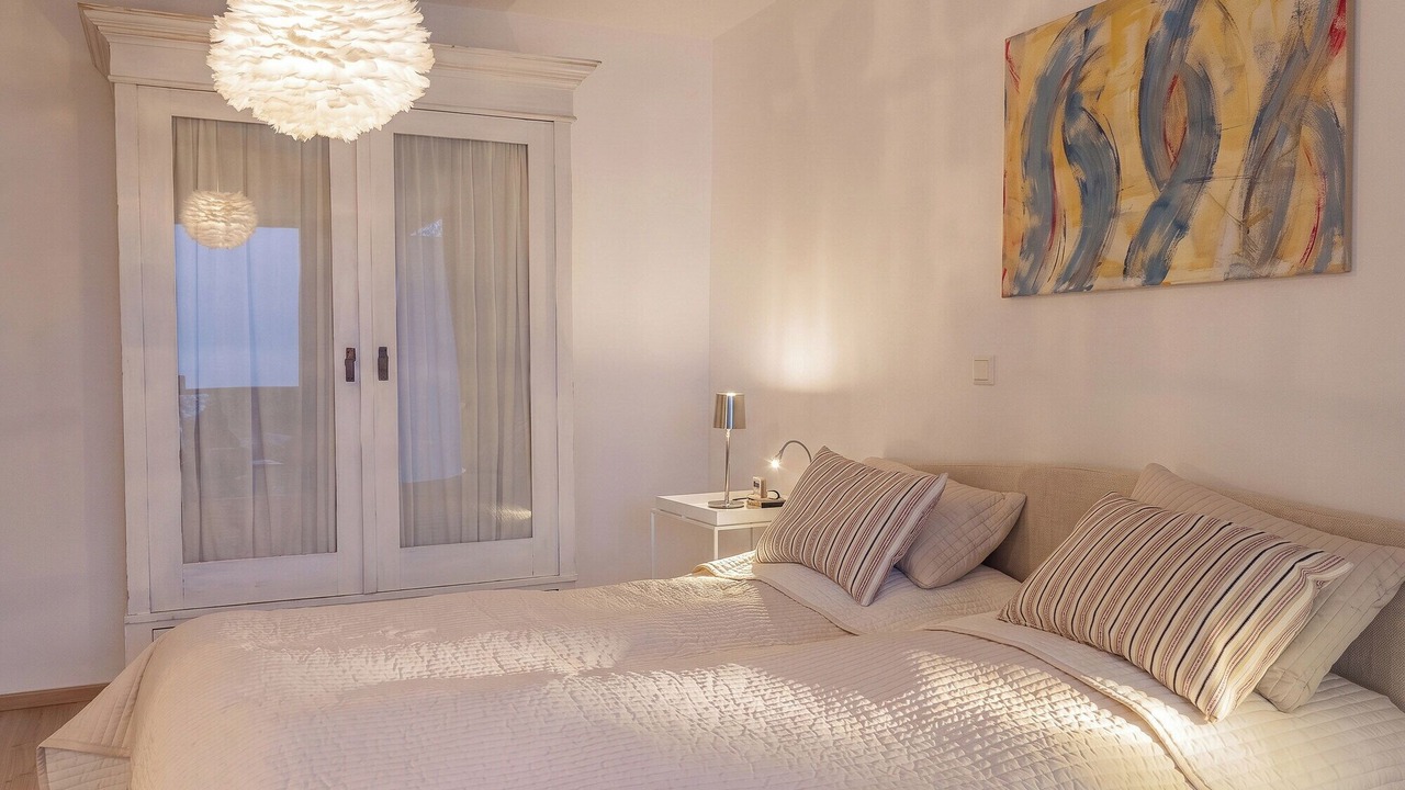 Photo of Bedroom in Scharbeutz