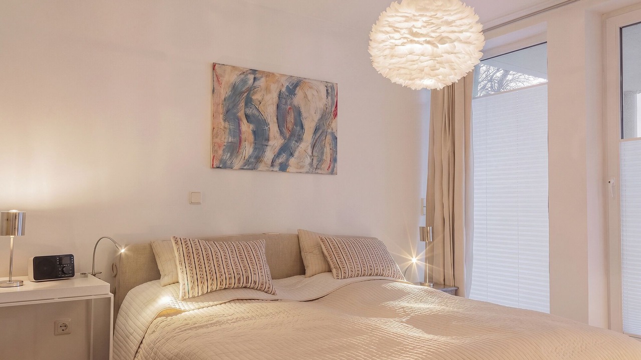 Photo of Bedroom in Scharbeutz