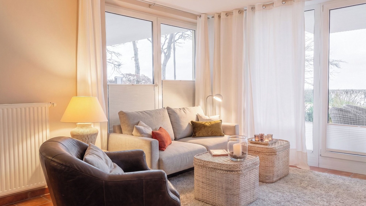 Photo of Livingroom in Scharbeutz