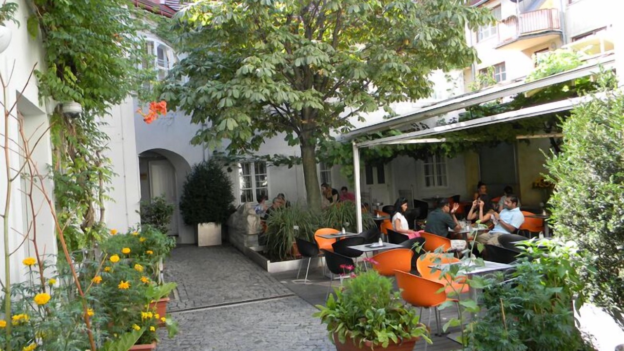 Photo of Outdoor in Margareten