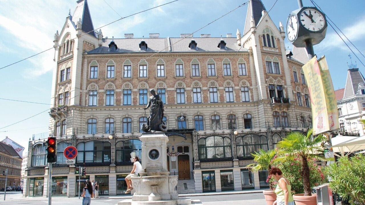 Photo of Others in Margareten