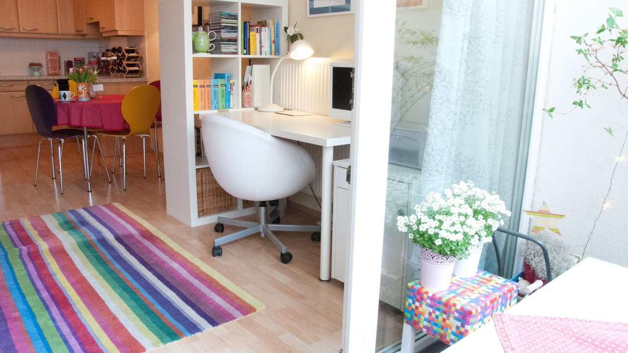 Photo of Bedroom in Margareten