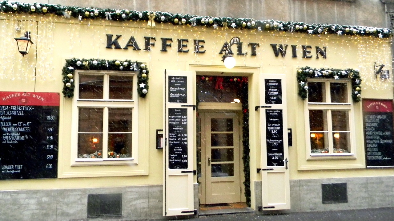 Photo of Outdoor in Margareten