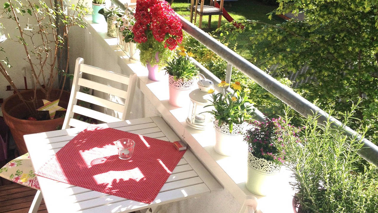 Photo of Outdoor in Margareten