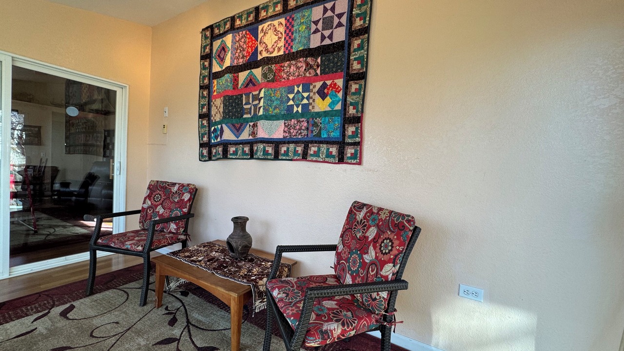 Photo of Patio Balcony in Longmont
