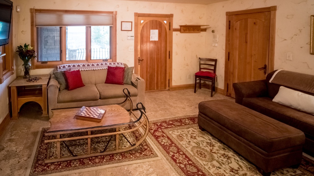 Photo of Livingroom in Steamboat Springs
