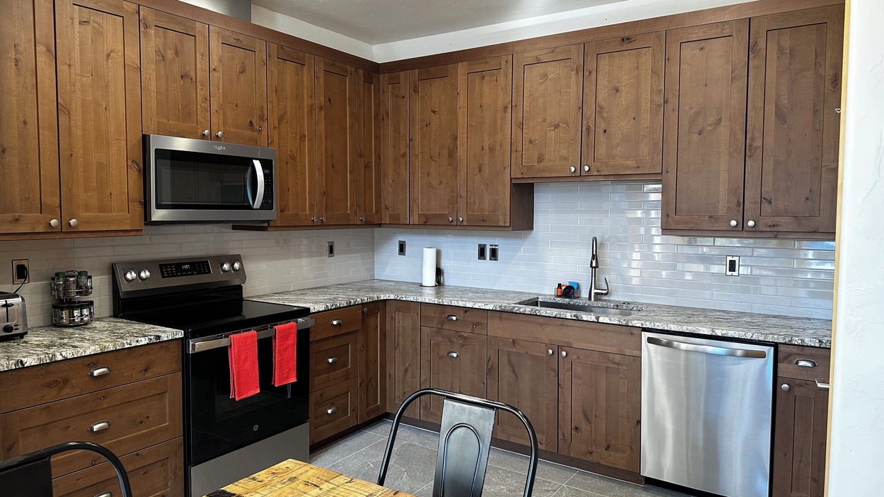 Photo of Kitchen in Winter Park