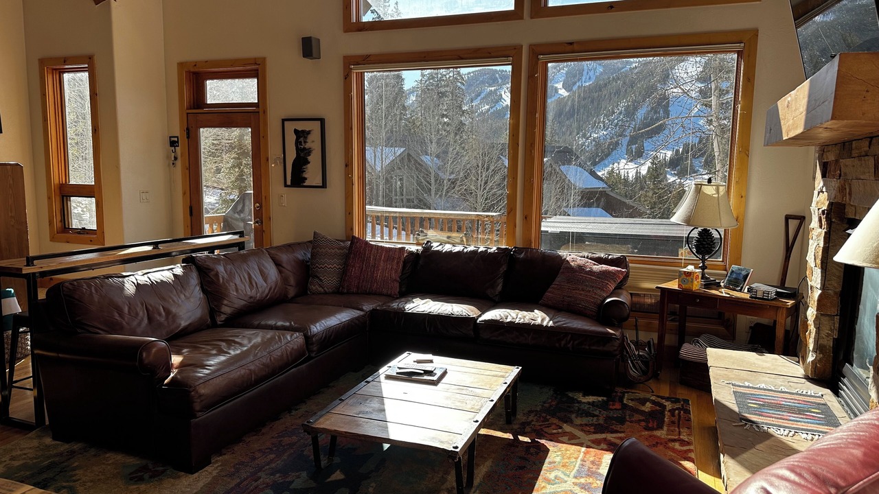 Photo of Livingroom in Winter Park
