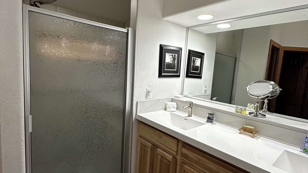 Photo of Bathroom in Winter Park