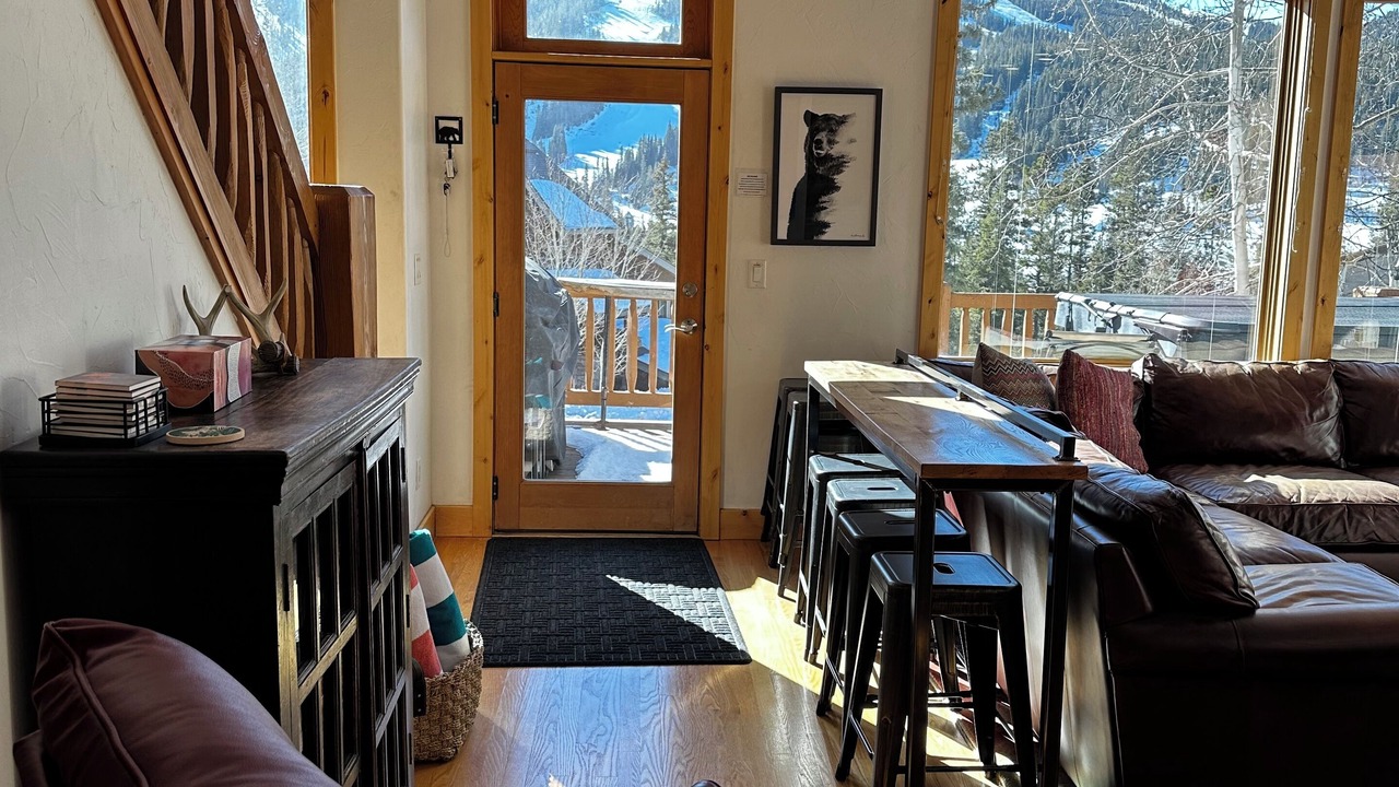 Photo of Livingroom in Winter Park