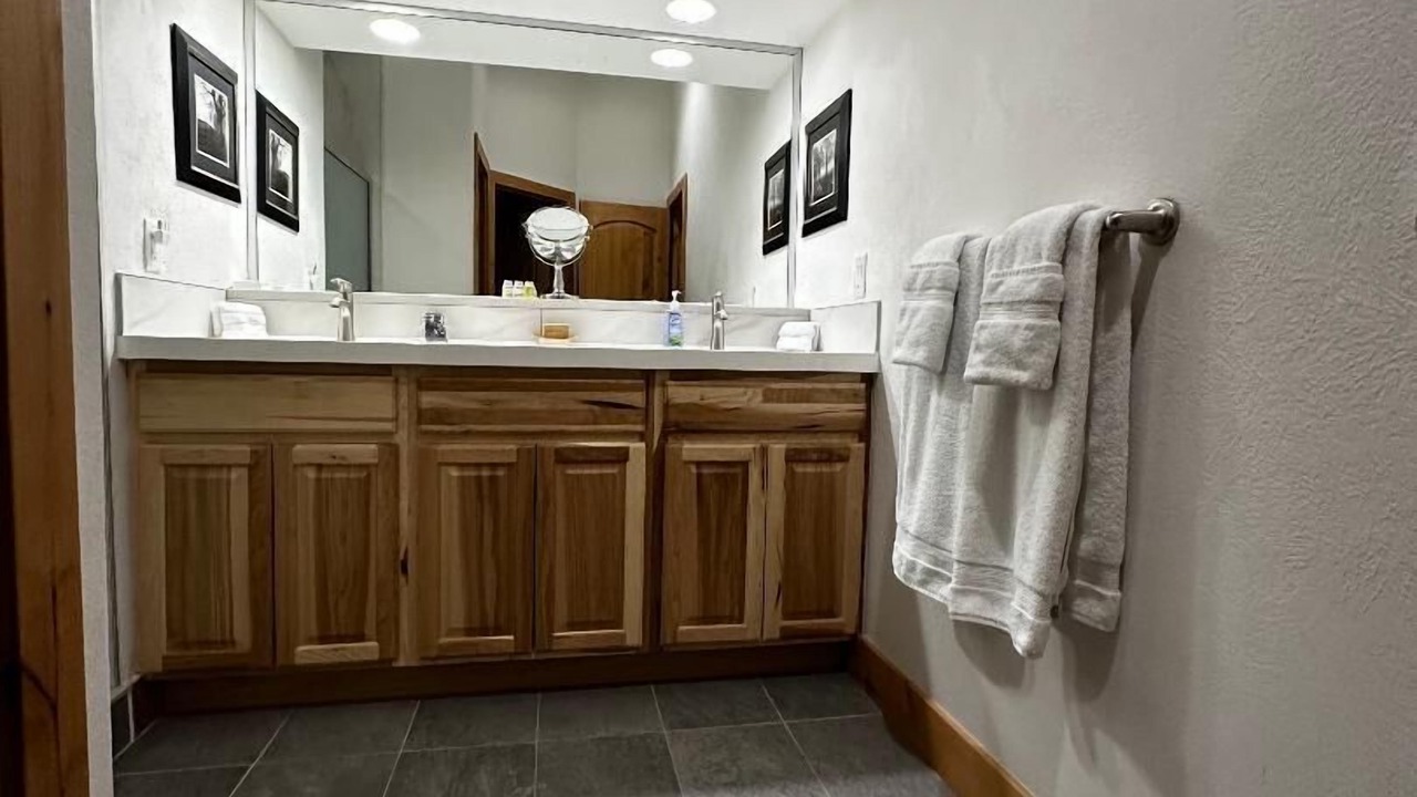 Photo of Bathroom in Winter Park