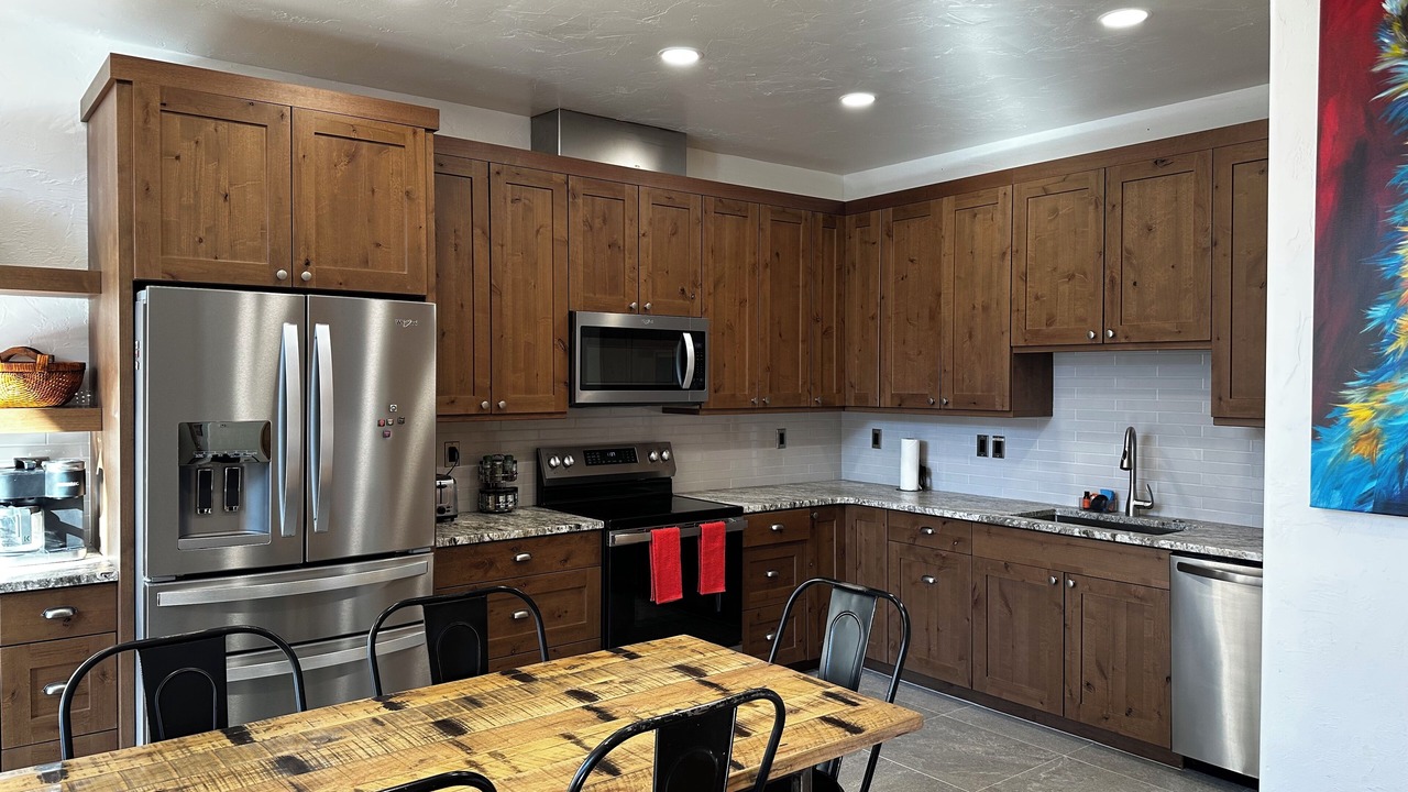 Photo of Kitchen in Winter Park