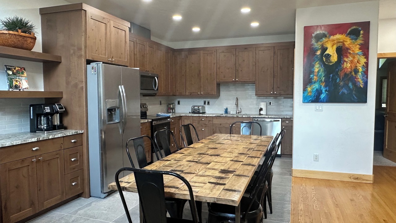 Photo of Kitchen in Winter Park