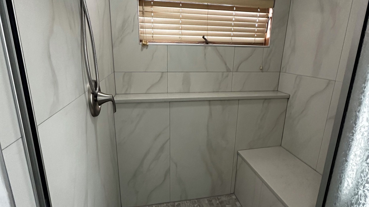 Photo of Bathroom in Winter Park
