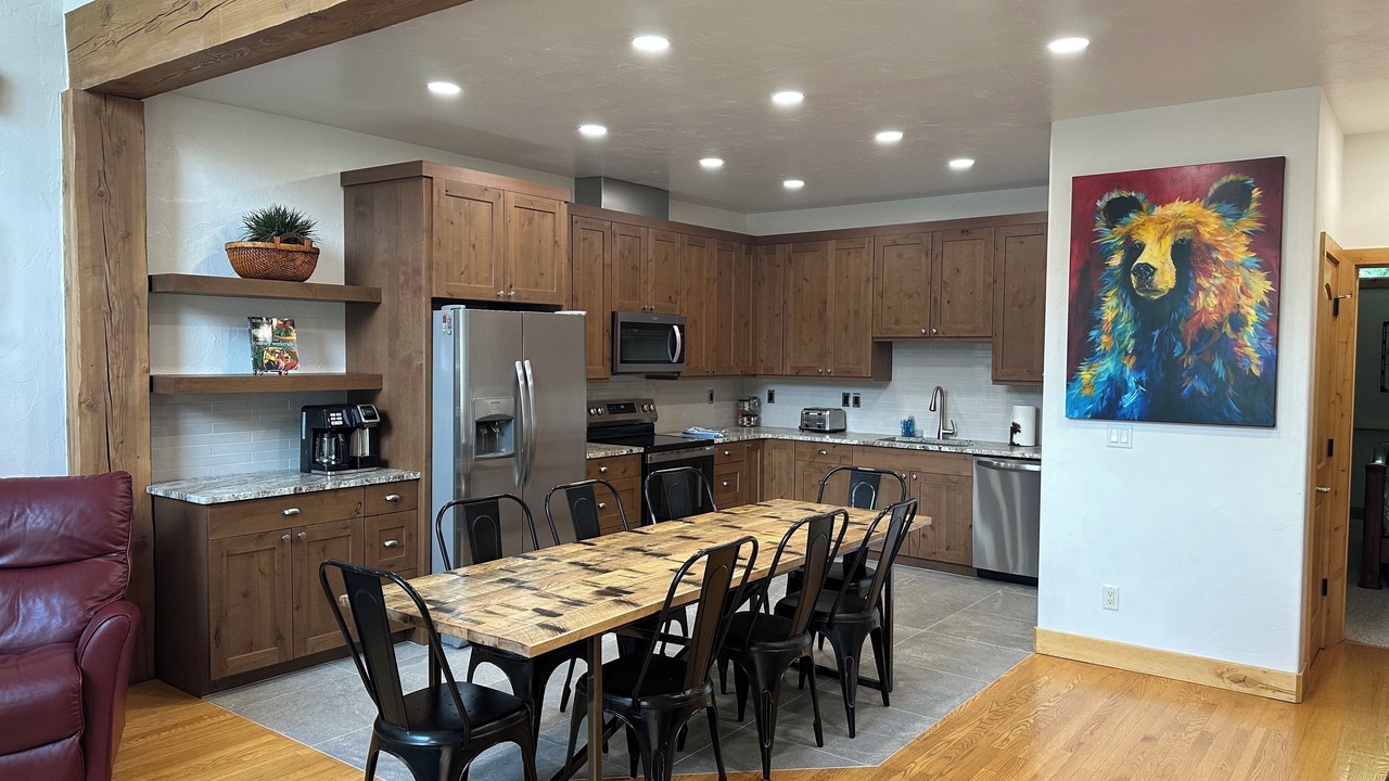 Photo of Kitchen in Winter Park