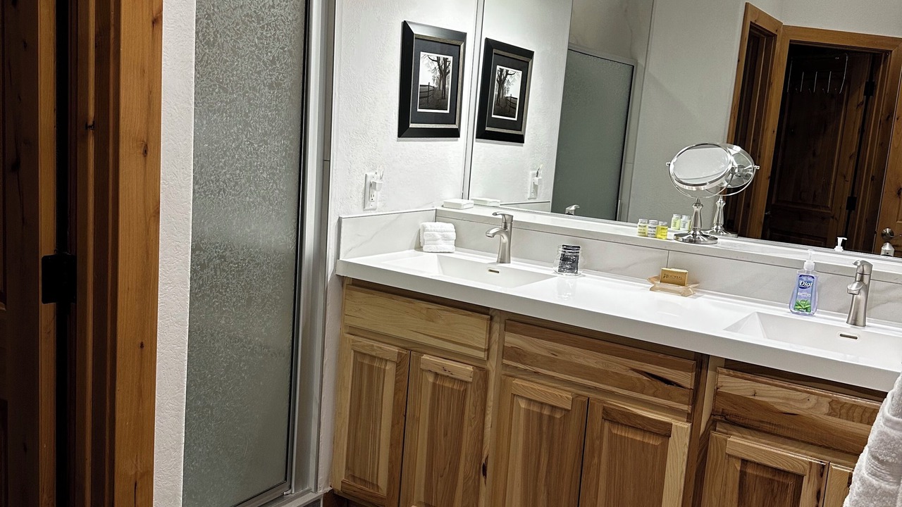 Photo of Bathroom in Winter Park