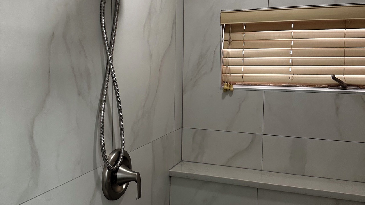 Photo of Bathroom in Winter Park