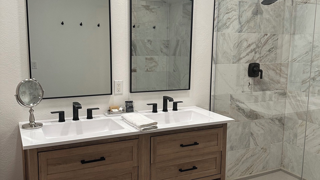 Photo of Bathroom in Winter Park