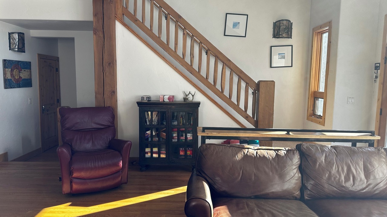 Photo of Livingroom in Winter Park
