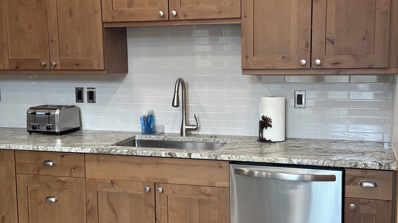 Photo of Kitchen in Winter Park