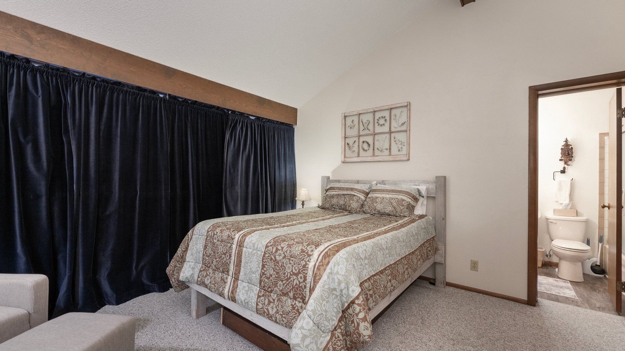 Photo of Bedroom in Fraser