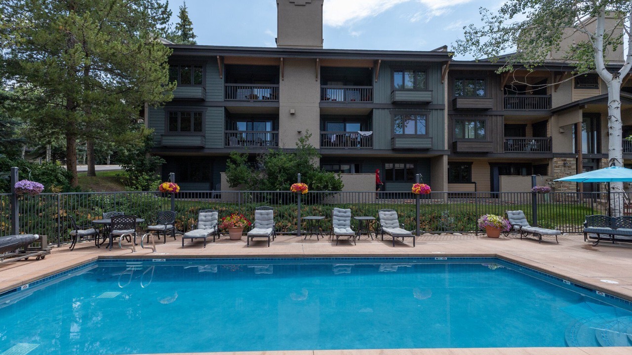 Photo of Outdoor in Steamboat Springs