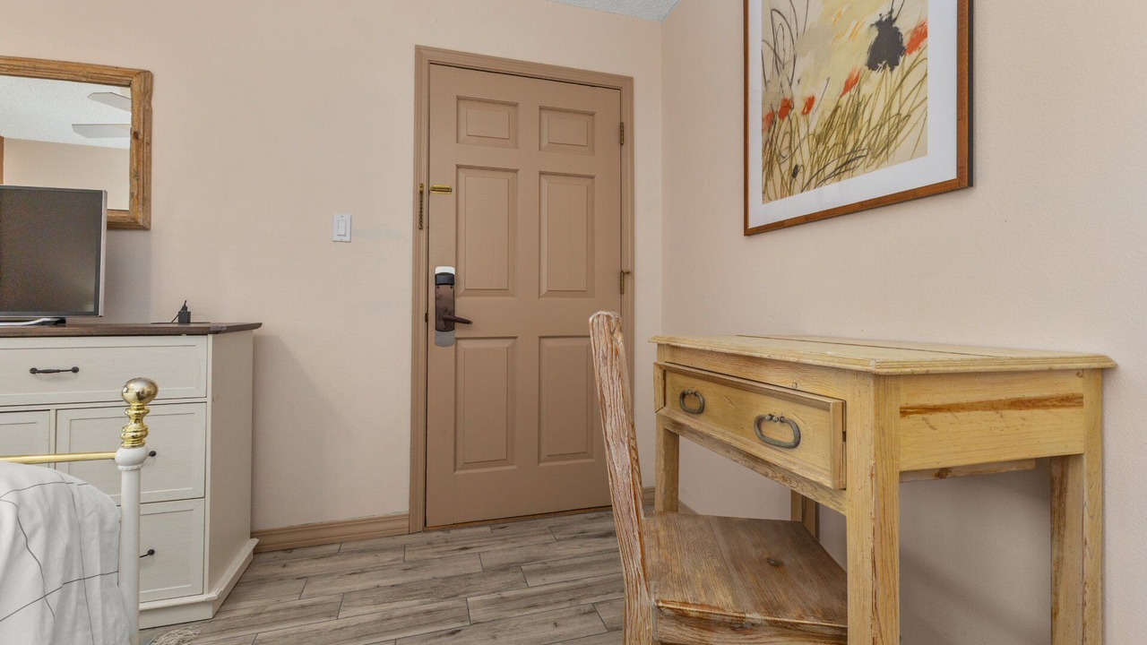 Photo of Bedroom in Steamboat Springs
