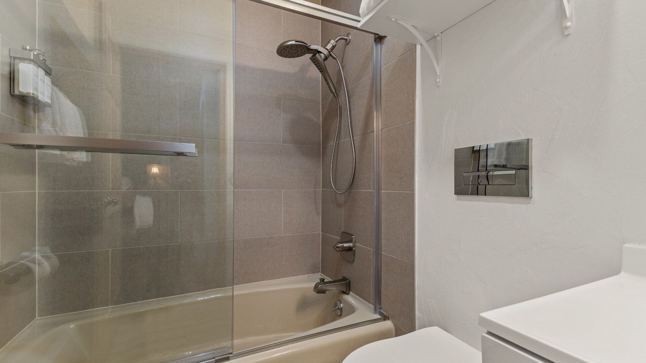 Photo of Bathroom in Steamboat Springs