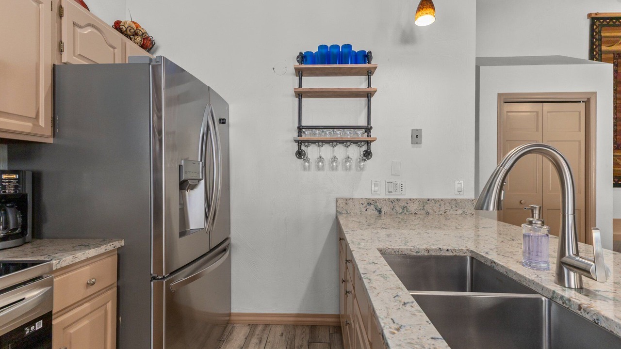 Photo of Kitchen in Steamboat Springs