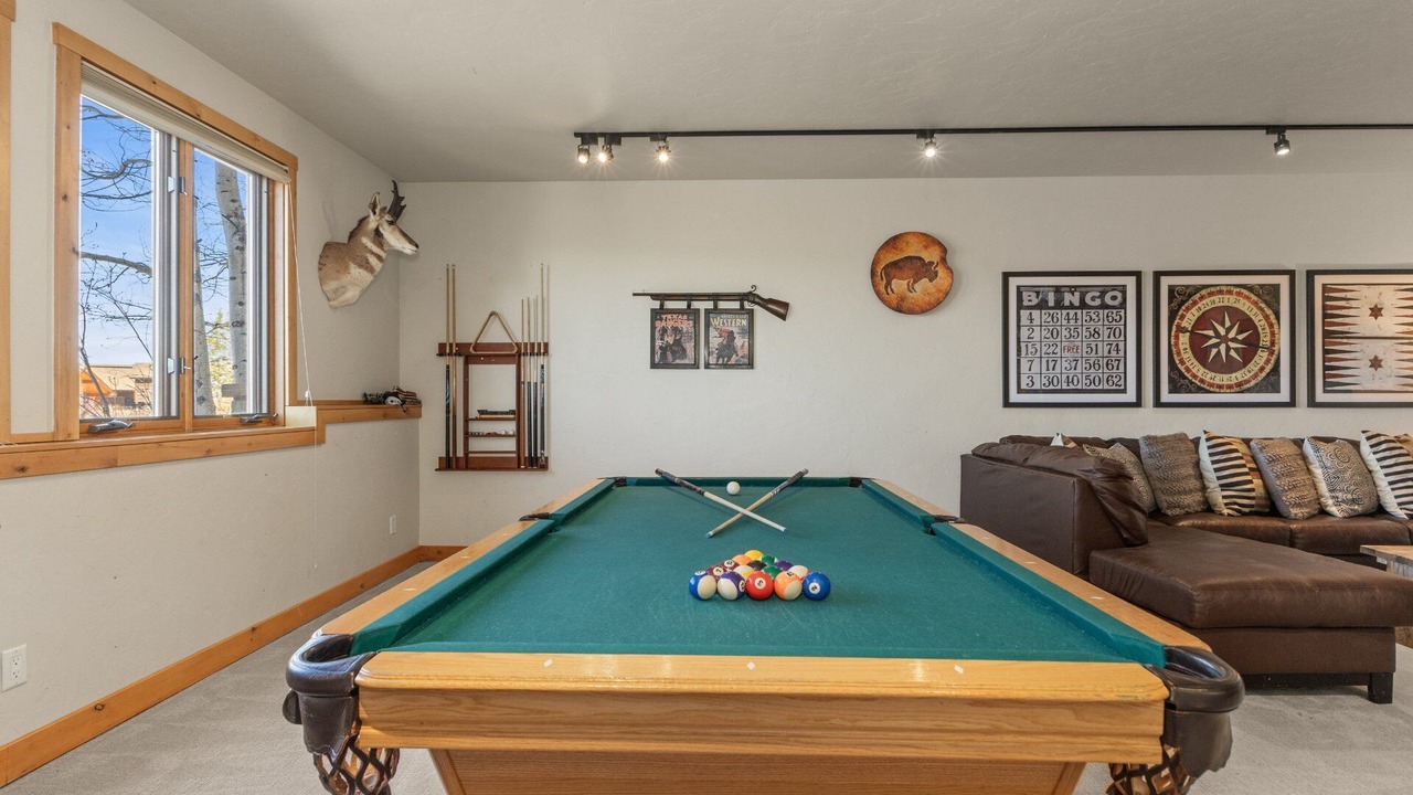 Photo of Outdoor in Steamboat Springs