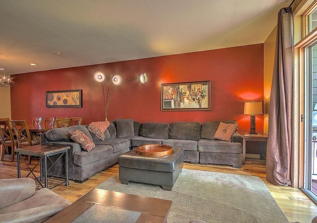 Photo of Livingroom in Frisco