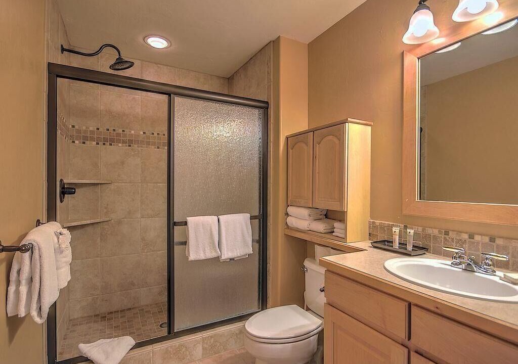 Photo of Bathroom in Frisco