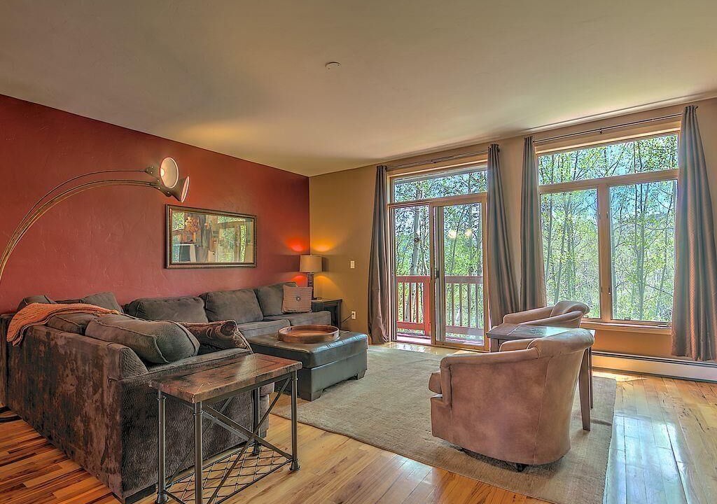 Photo of Livingroom in Frisco