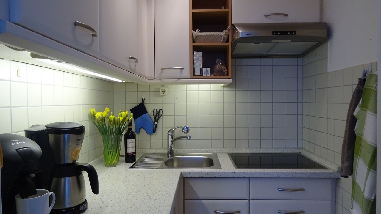 Photo of Kitchen in Haffkrug