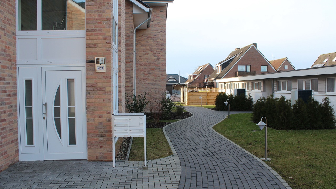 Photo of Outdoor in Neue Tiefe