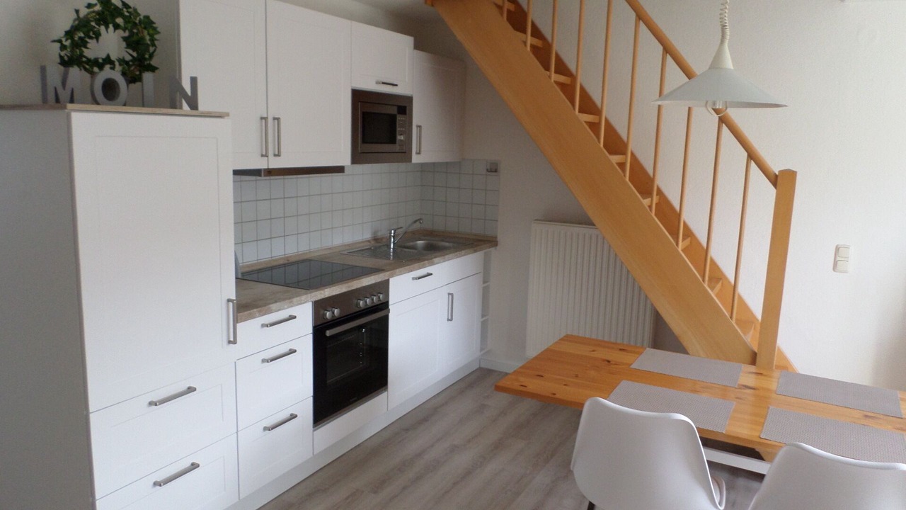 Photo of Kitchen in Groemitz
