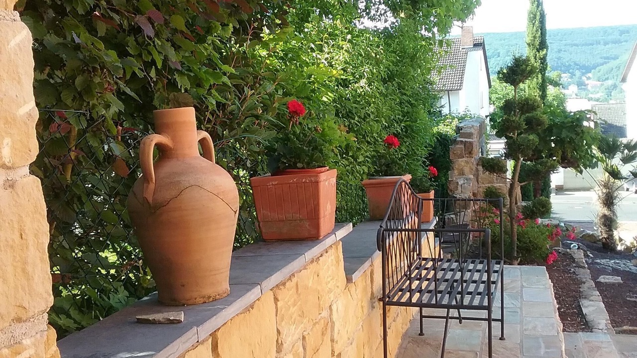 Photo of Patio Balcony in Durrbachau