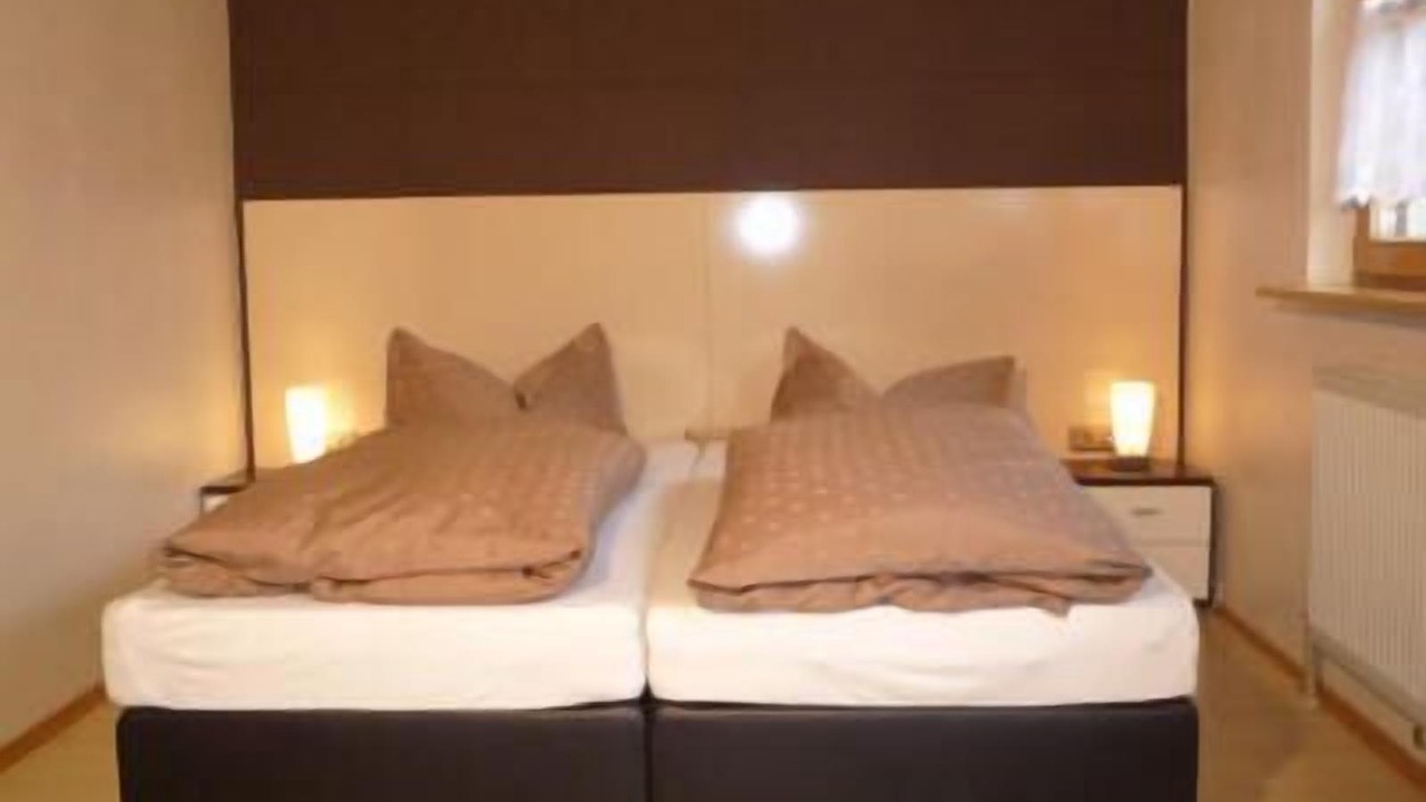 Photo of Bedroom in Durrbachau