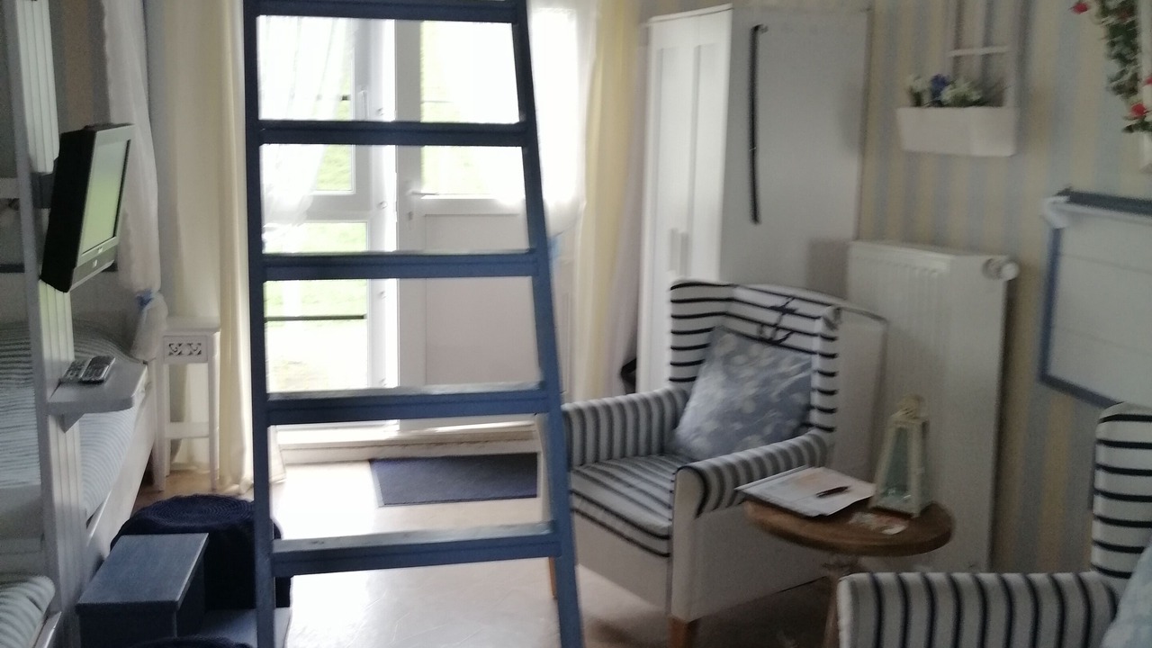 Photo of Bedroom in Norderhafen