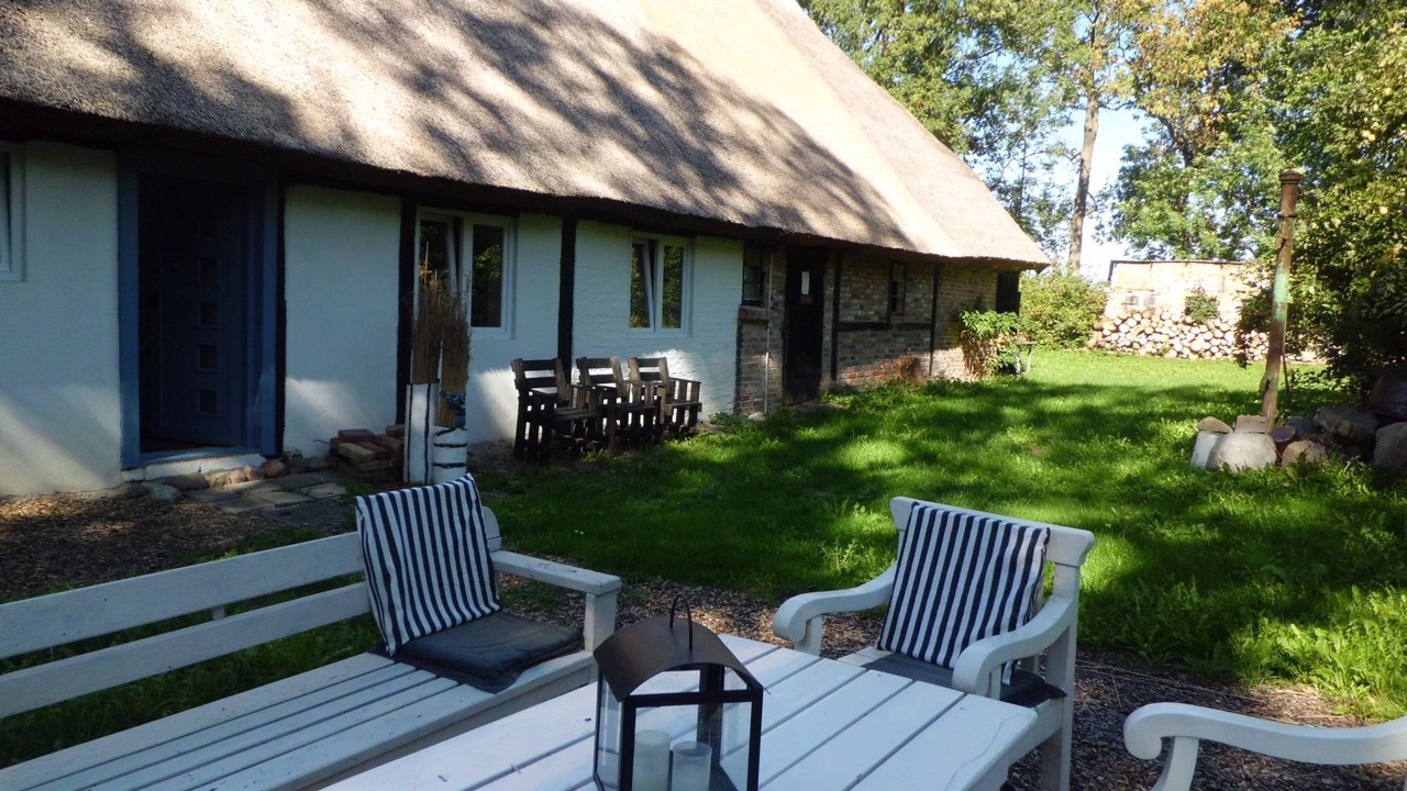 Photo of Outdoor in Dranske