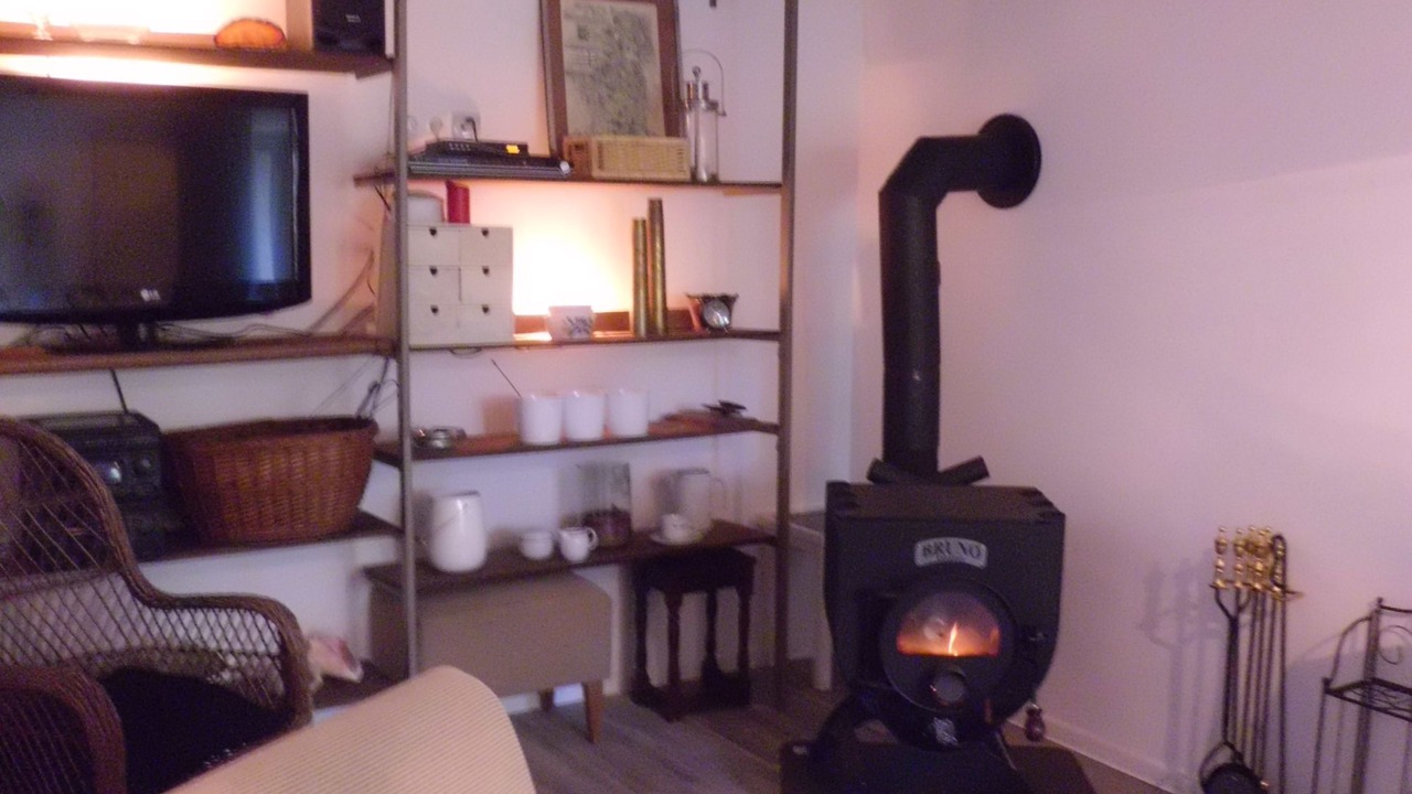 Photo of Livingroom in Dranske